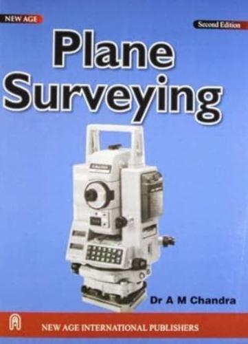 Plane Surveying