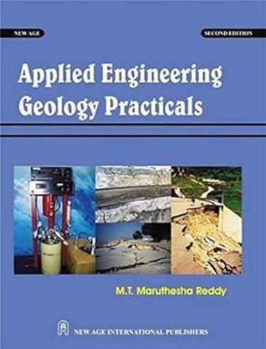 Applied Engineering Geology Practicals