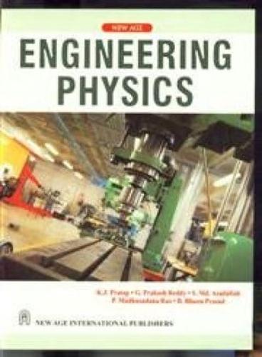 Engineering Physics