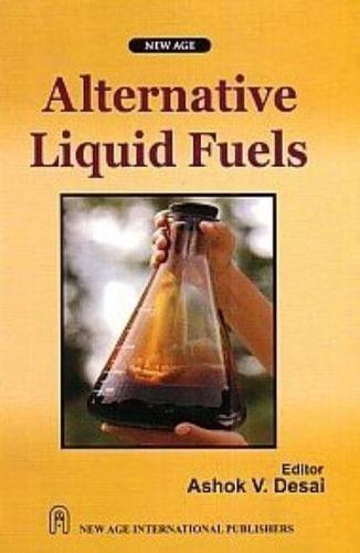 Alternative Liquid Fuels