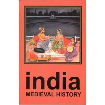 India - Medieval History (A.D.1206-1761)