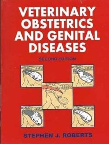 Veterinary Obstetrics & Genital Diseases