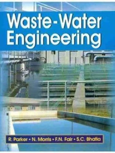 Waste-Water Engineering