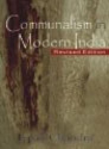Communalism in Modern India