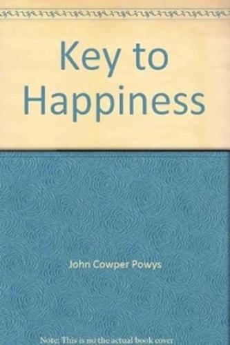 Key to Happiness