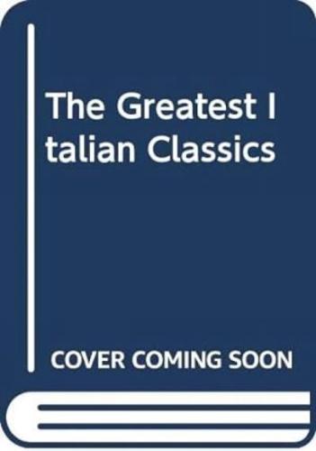 The Greatest Italian Classics