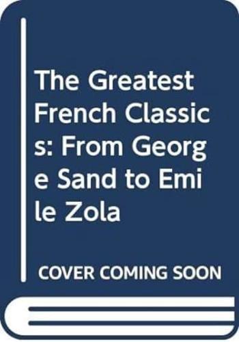 The Greatest French Classics