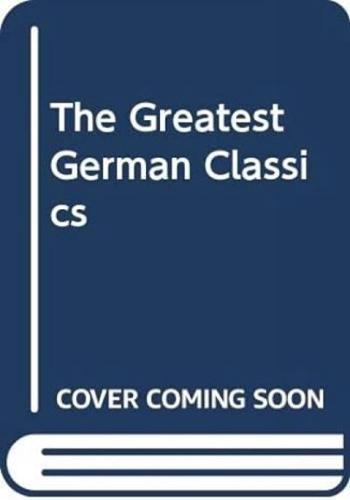 The Greatest German Classics
