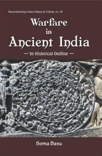 Warfare in Ancient India