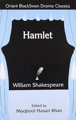 "Hamlet": William Shakespeare