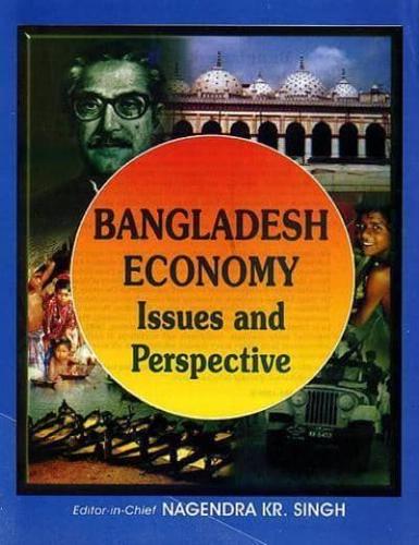 Bangladesh Economy