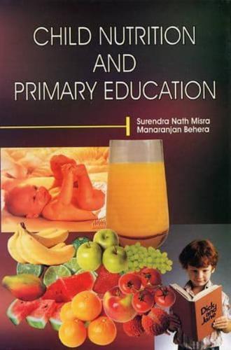 Child Nutrition and Primary Education