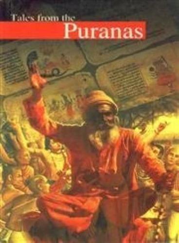 Tales from the Puranas