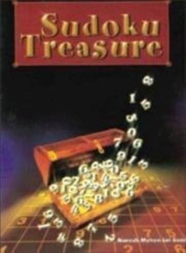 Sudoku Treasure