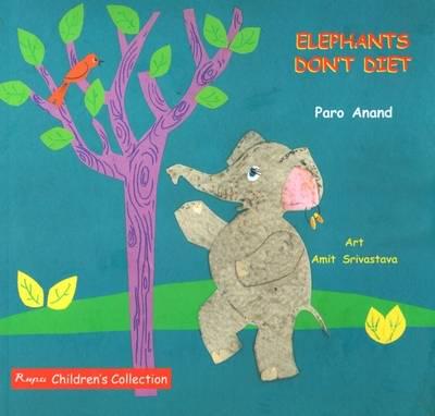 Elephants Don't Diet
