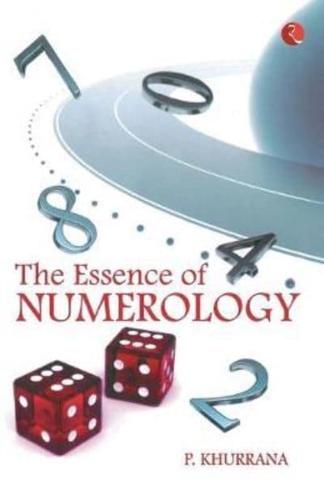 Essence of Numerology