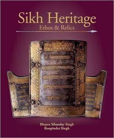 Sikh Heritage