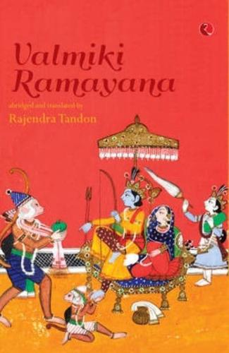 Valmiki Ramayana