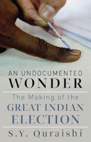 Undocumented Wonder