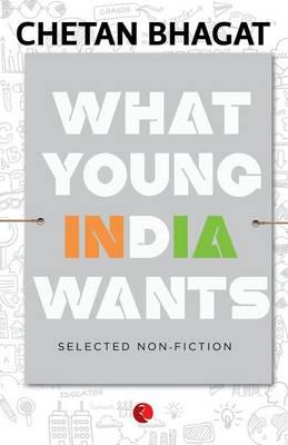 What Young India Wants