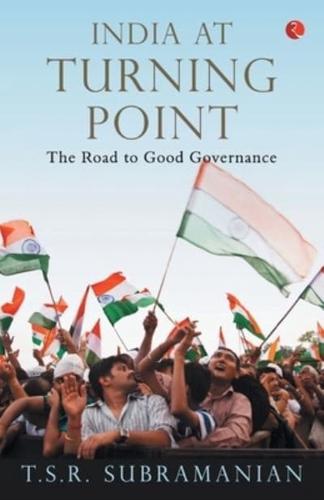 India at Turning Point