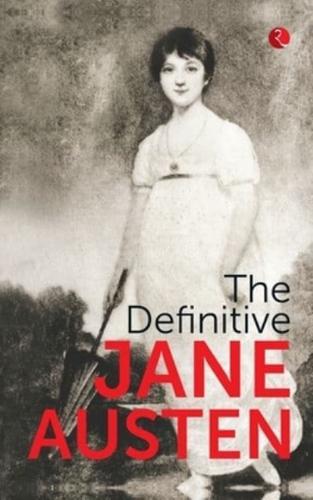 The Definitive Jane Austen