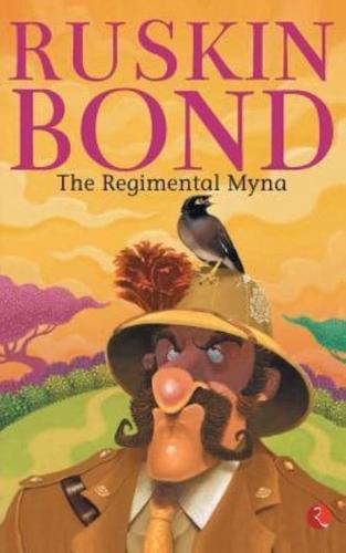 The Regimental Myna