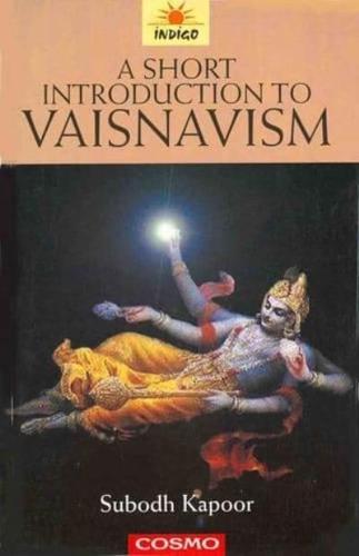A Short Introduction to Vaisnavism