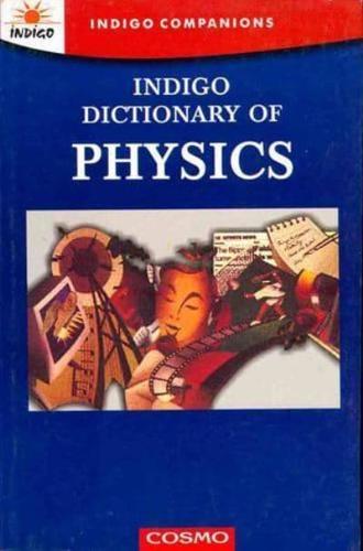 Indigo Dictionary of Physics
