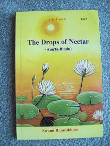 The Drops of Nectar