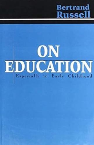 On Education