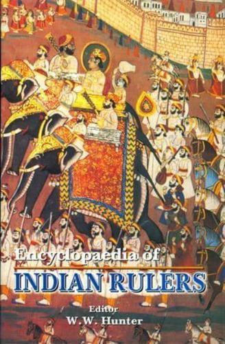 Encyclopaedia of Indian Rulers