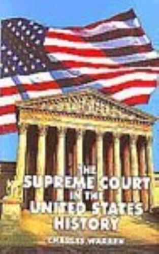 Supreme Court in the United States History