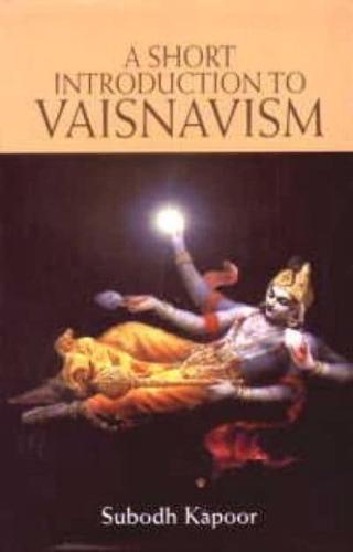A Short Introduction to Vaisnavism