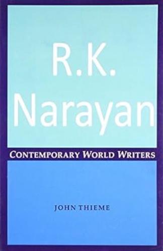 R.K. Narayan