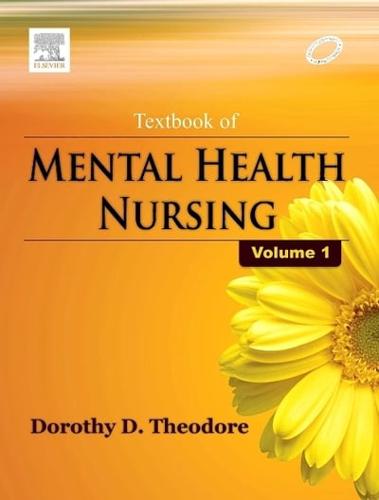 Textbook of Mental Health Nursing. Volume 1