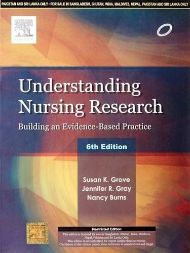 Understanding Nursing Research,6e