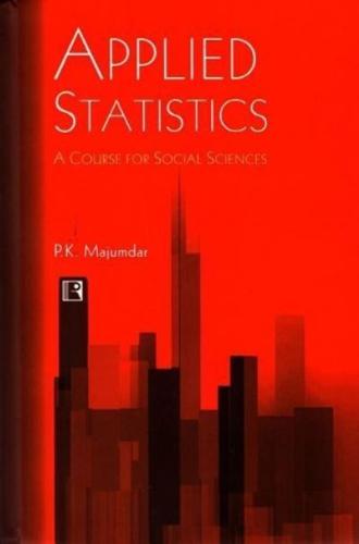 Applied Statistics