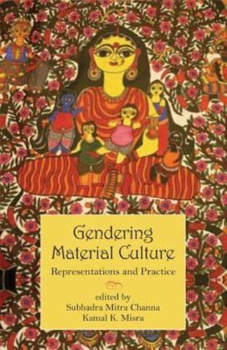 Gendering Material Culture