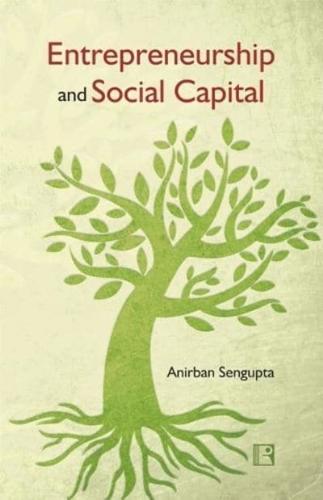 Entrepreneurship and Social Capital