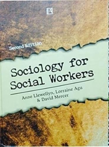 Sociology for Social Workers