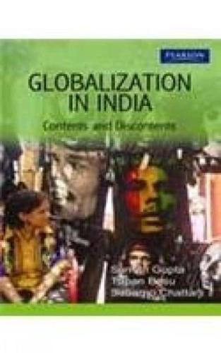 Globalization in India