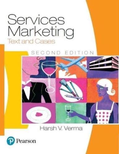 Services Marketing