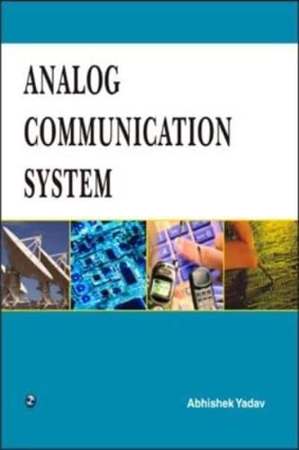 Analog Communication System