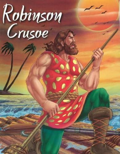 Robinson Crusoe