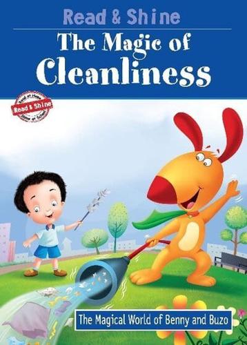 The Magic of Cleanliness