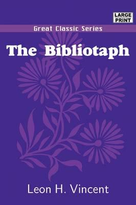 The Bibliotaph
