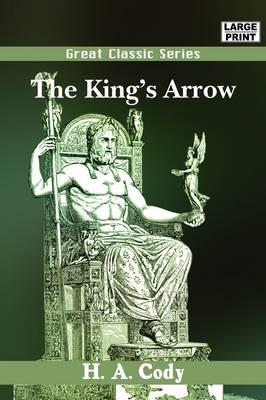 The King&#39;s Arrow