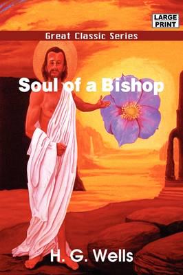 Soul of a Bishop