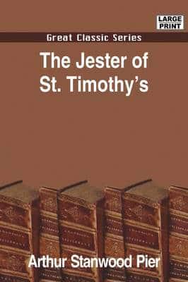 The Jester of St.Timothy&#39;s